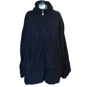 Chardin reversible Jacket Black large